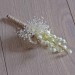 Lily of the Valley Buttonhole