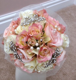 Jewelled Bouquet